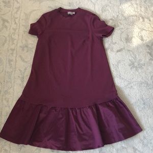 Asos Maternity dress